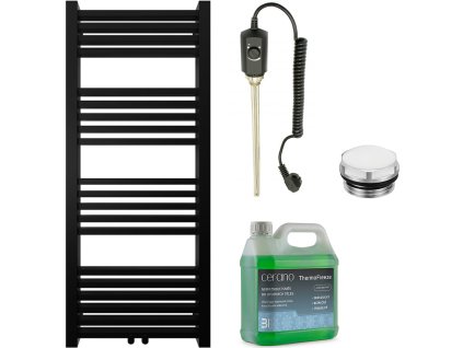 koupelnový radiátorový set Franko9