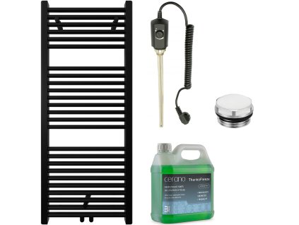 koupelnový radiátorový set Lincoln31