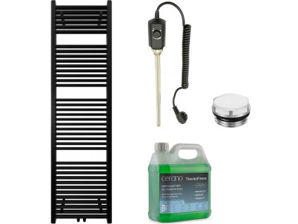 koupelnový radiátorový set Lincoln33