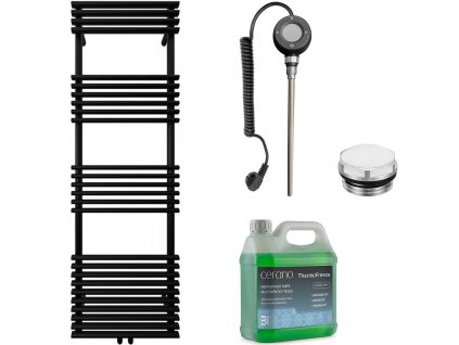 koupelnový radiátorový set Luigi10