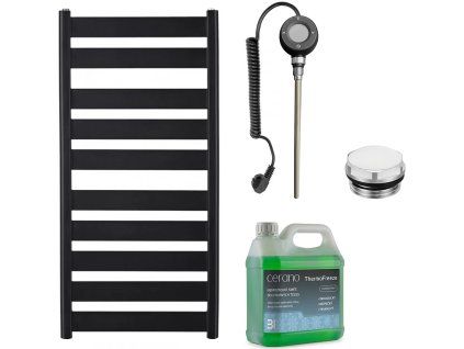 koupelnový radiátorový set Marco13