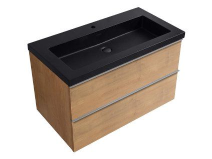 100 dub černá chrom2