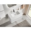 476312 7 cerano koupelnova skrinka carole keramicke umyvadlo todo bila matna 101x49 5x46 5 cm