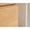 476405 9 cerano koupelnova skrinka carole s deskou pod umyvadlo dub medovy 100x49 8x46 cm