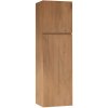 431647 1 cerano koupelnova skrinka vysoka carole dub medovy 45x150x34 cm