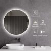 429247 12 cerano koupelnove led zrcadlo specchio 100 cm