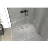 414932 2 cerano linearni odtokovy zlab se sifonem otocny 360 design 2v1 cerna matna 60 cm