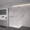 483511 2 cerano sprchova zastena walk in onyx round l p 8 mm kulata vzpera cerna matna ryhovane sklo 120x200 cm