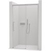 Lantono sprchove dvere chrom1
