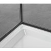 482230 5 cerano sprchovy kout antelo l p 6 mm cerna matna transparentni sklo 120x80 cm kridlovy