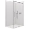 Lantono sprchovy kout chrom1