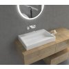 479854 1 cerano umyvadlo z liteho mramoru vita nastenne i na desku bila leskla 60x37 cm