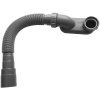 CERANO - Sifón vaňový flexi - plast - 6/4" - DN40/50 - šedá