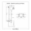 Nioro Maxor 3