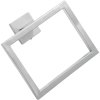 479299 cerano nastenny drzak na rucniky alto chrom