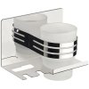 479794 cerano nastenny samolepici organizer na kelimek a drobnosti balto chrom