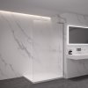 488494 3 cerano sprchova zastena walk in onyx l prava vzpera 8 mm chrom ryhovane sklo 50x200 cm