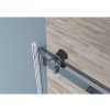 537448 12 cerano sprchove posuvne dvere santoro l p 8 mm chrom transparentni sklo 110x195 cm