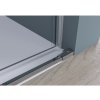 537448 16 cerano sprchove posuvne dvere santoro l p 8 mm chrom transparentni sklo 110x195 cm