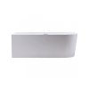 477800 1 cerano volne stojici akrylatova vana bianco leva bila leskla 160x75 cm