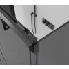 543706 6 cerano sprchovy kout lantono l p 8 mm cerna matna grafitove sklo 120x80 cm posuvny