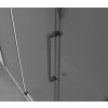 543706 3 cerano sprchovy kout lantono l p 8 mm cerna matna grafitove sklo 120x80 cm posuvny