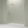 543886 1 cerano sprchove 2 kridlove dvere marino l p 6 mm chrom transparentni sklo 110x110 cm