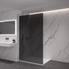 647800 cerano sprchova zastena walk in onyx y l p 8 mm kulata vzpera chrom grafitove sklo 40x200 cm