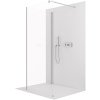 647110 cerano sprchova zastena walk in onyx corner round l p 8 mm kulata vzpera chrom transparentni sklo 80x70 cm