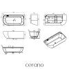 CER 8050BD80383tchv