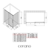 Lantono kout tchv 100x100