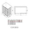 Lantono kout tchv 120x80