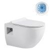 694616 cerano kompletni wc set basic dure bila leskla wc tlacitko modulo cerna pro zazdeni 51x35 cm