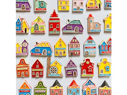 Mischung MS80-MS94 100 stk