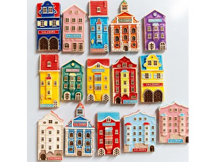 Mischung MS200-MS207 100 stk