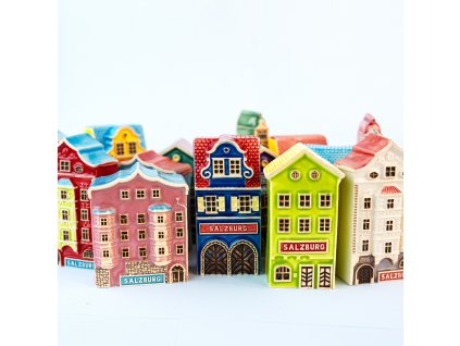 Mischung VS200-VS207 30 stk