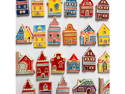 Mischung MI80-MI94 50 stk