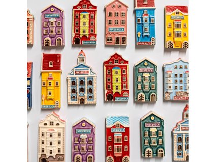 Mischung MI200-MI207 100 stk