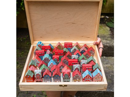 Mischung VR200-VR209 30 stk