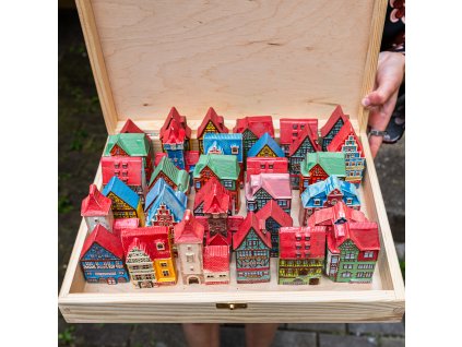 Mischung VR100-VR111 30 stk