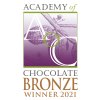 Bronz Academy of Chocolate Awards