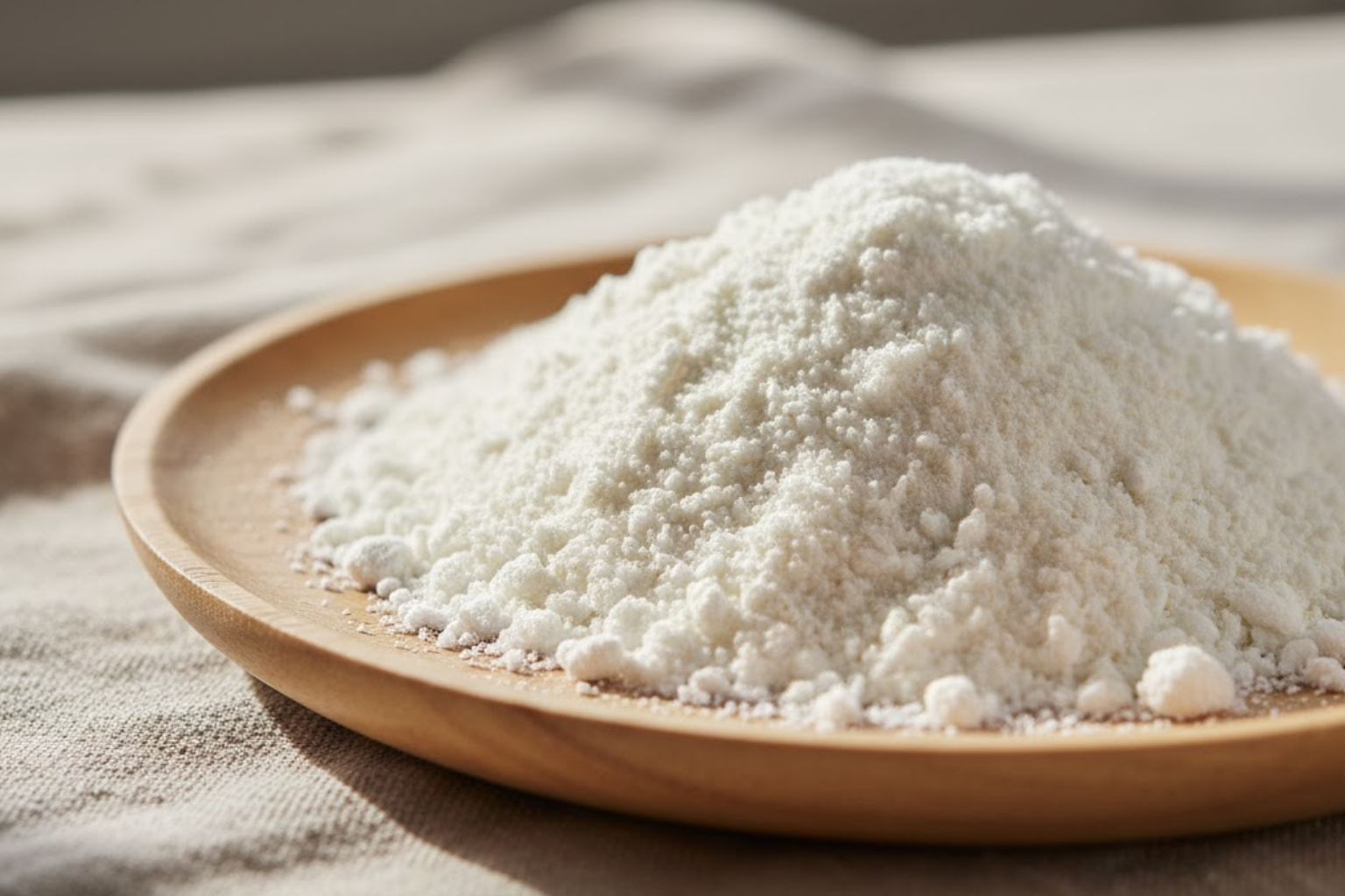 BIO kokosové mléko sušené (bez kaseinu)