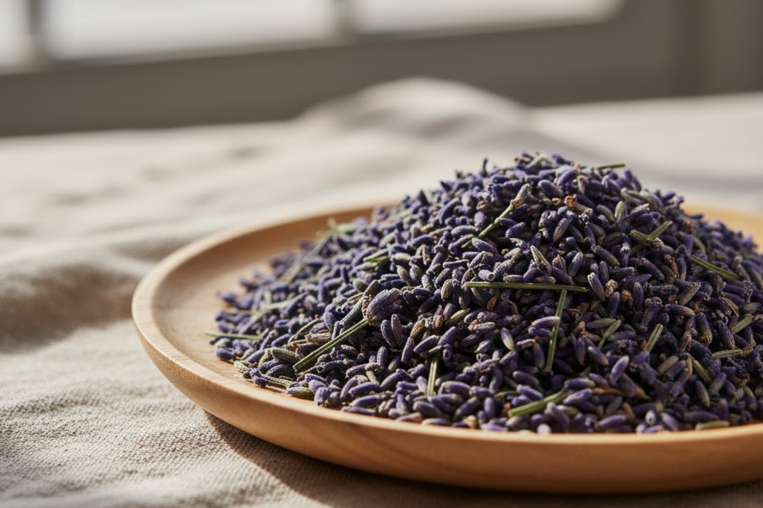 Levandule lékařská (květ)