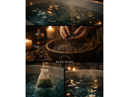 1 Blue Bliss