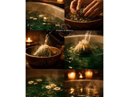4 Emerald Breeze