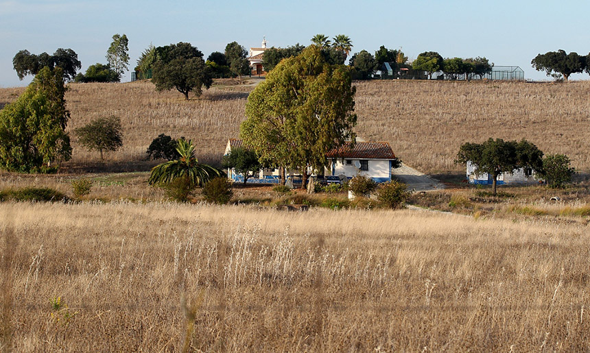 Objevte s námi ospalý region Alentejo