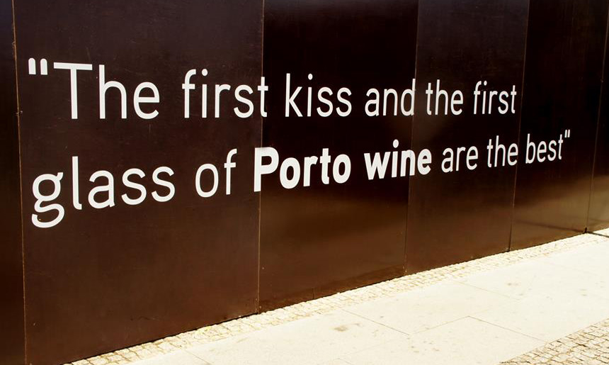 Jaké je to portské víno?