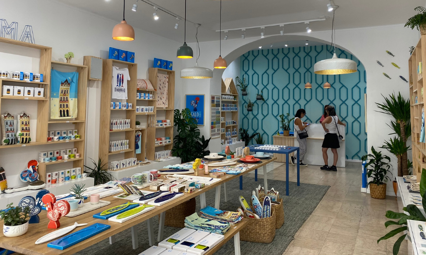 Co si přivézt z Portugalska aneb malý průvodce portugalskými suvenýry