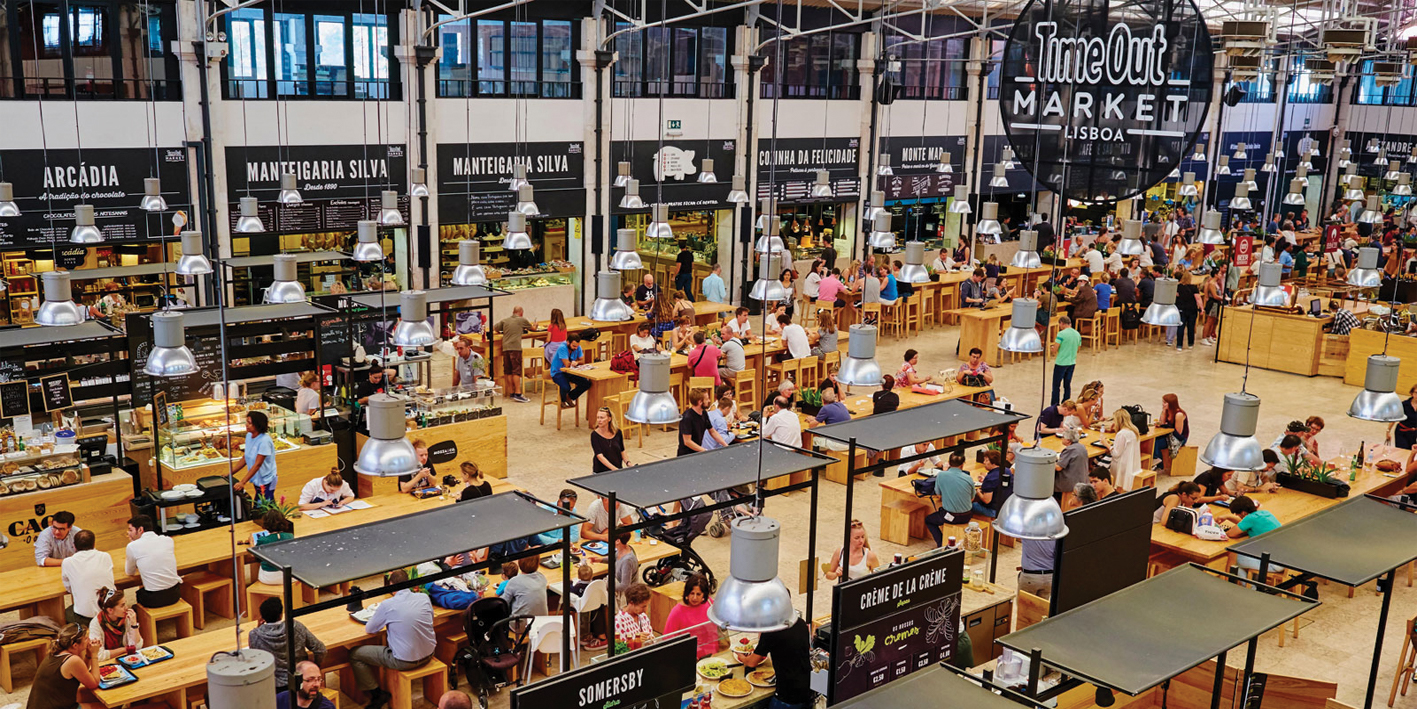 Timeout Market v Praze?