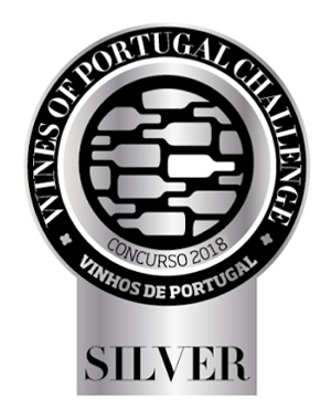 Wines of Portugal Challenge - Silver